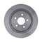 Raybestos Ford Fusion 13-16; Lincoln Mkz Br901166,681012R 681012R - alternate 1